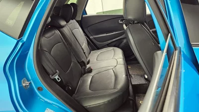 Renault Samsung QM3