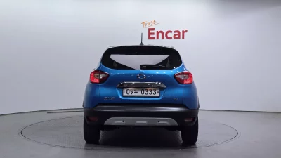 Renault Samsung QM3