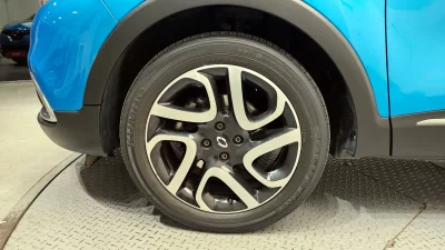 Renault Samsung QM3
