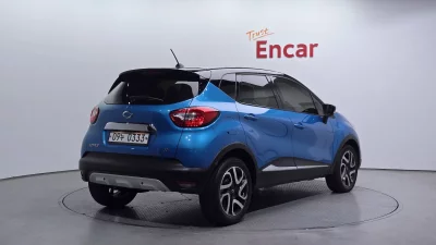 Renault Samsung QM3