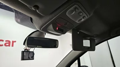 Renault Samsung QM3