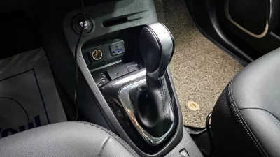 Renault Samsung QM3
