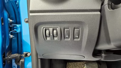 Renault Samsung QM3