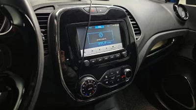 Renault Samsung QM3