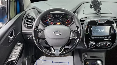 Renault Samsung QM3