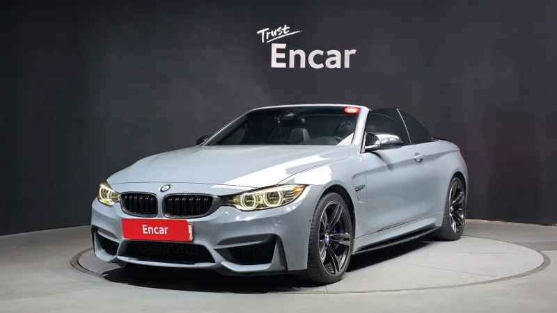 BMW M4