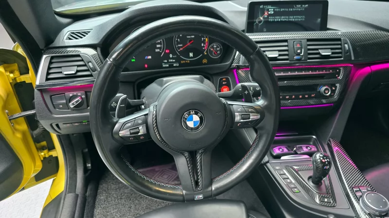 BMW M4