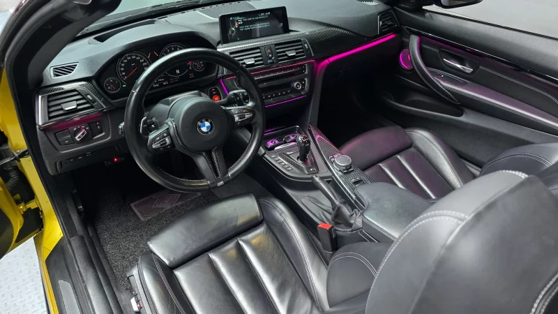 BMW M4