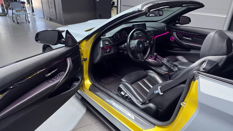 BMW M4