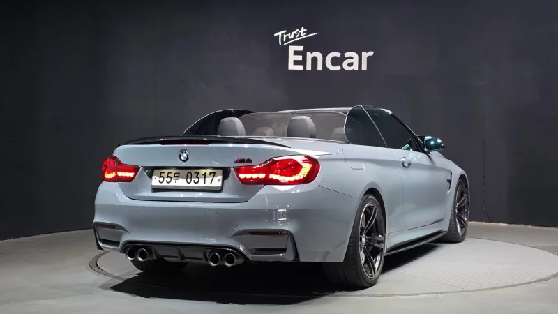 BMW M4