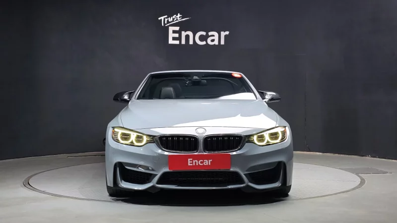 BMW M4