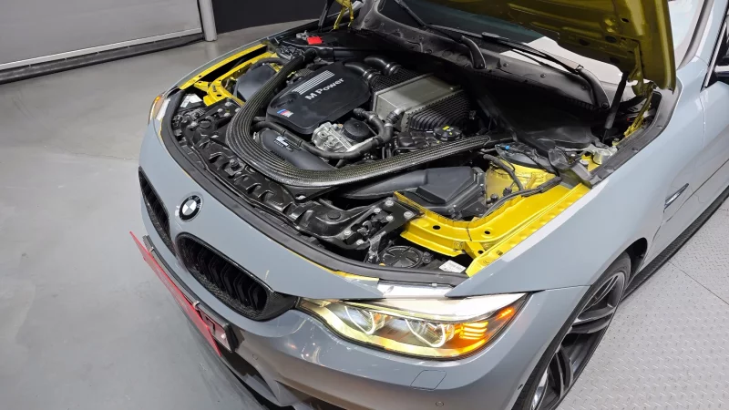 BMW M4