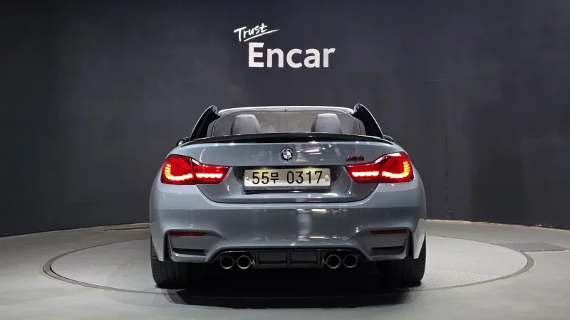 BMW M4