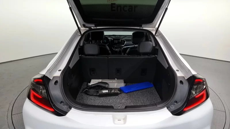 Daewoo VOLT