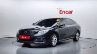 Renault Samsung SM7