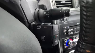 Renault Samsung SM7
