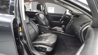 Renault Samsung SM7