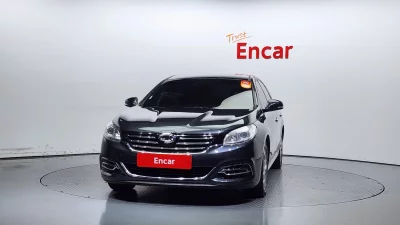 Renault Samsung SM7