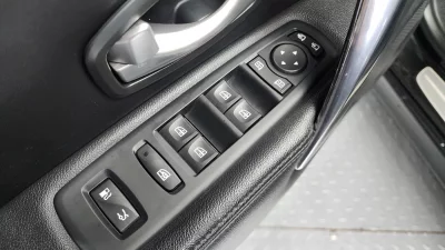 Renault Samsung SM7