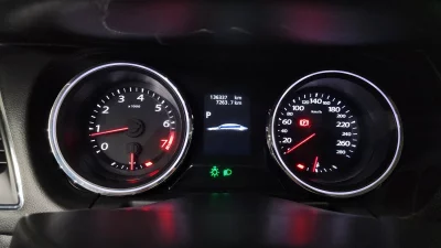 Renault Samsung SM7