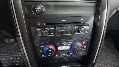 Renault Samsung SM7