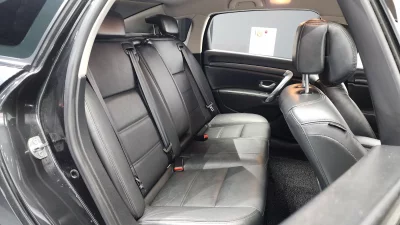 Renault Samsung SM7