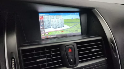 Renault Samsung SM7