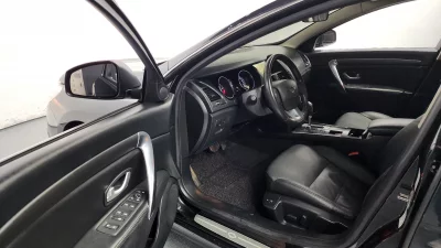 Renault Samsung SM7