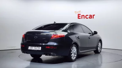 Renault Samsung SM7