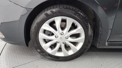 Renault Samsung SM7