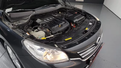 Renault Samsung SM7