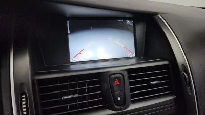 Renault Samsung SM7