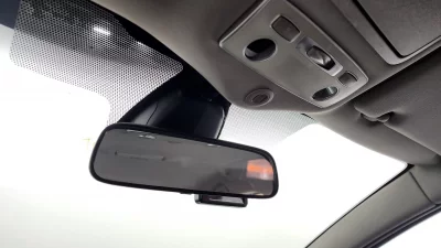 Renault Samsung SM7