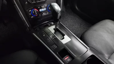 Renault Samsung SM7