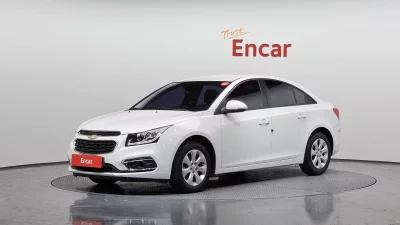 Daewoo Cruze