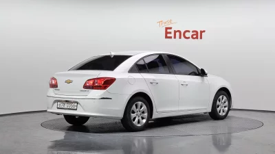 Daewoo Cruze