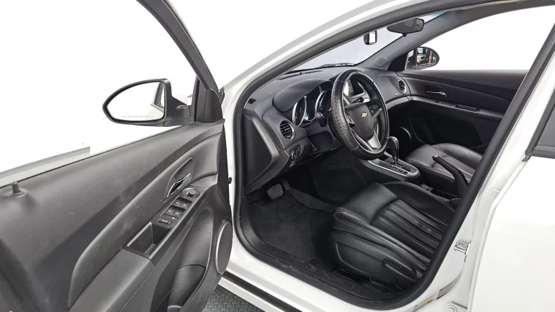 Daewoo Cruze