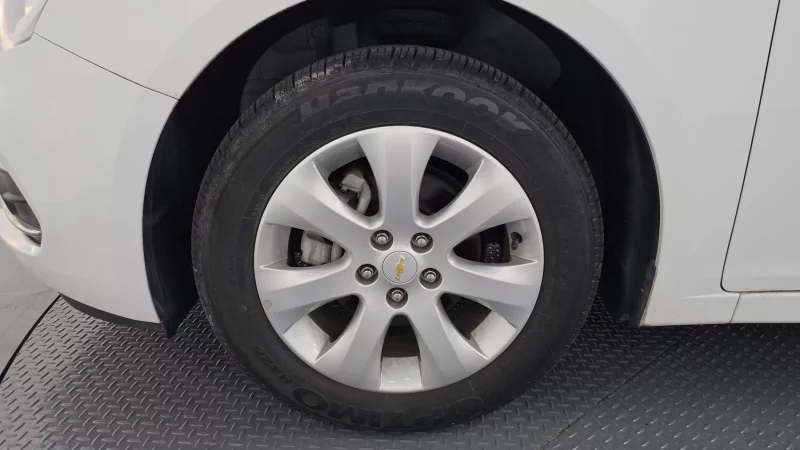 Daewoo Cruze