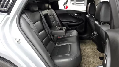 Daewoo Malibu