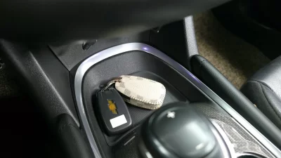 Daewoo Malibu