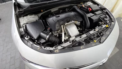 Daewoo Malibu