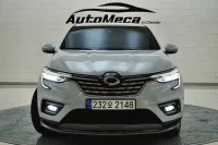 Renault Samsung XM3