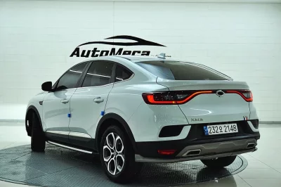 Renault Samsung XM3