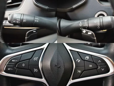 Renault Samsung XM3