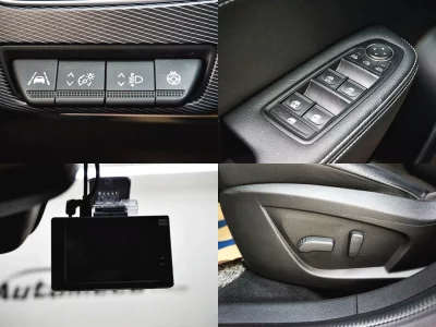 Renault Samsung XM3