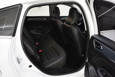 Renault Samsung XM3