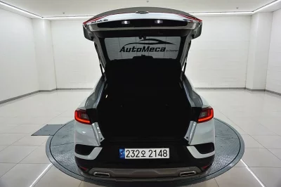 Renault Samsung XM3