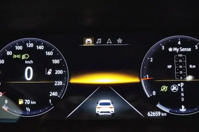 Renault Samsung XM3