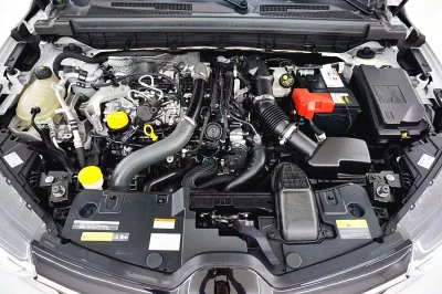 Renault Samsung XM3