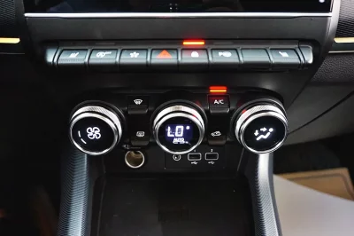 Renault Samsung XM3